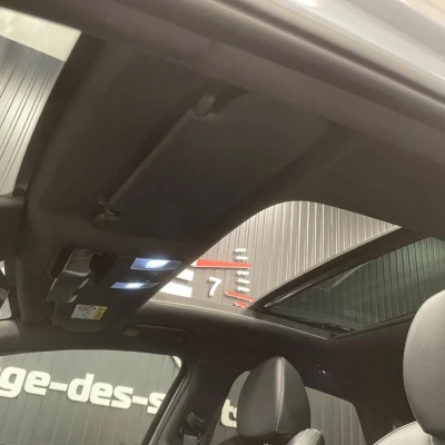 PROCEED 1.5 T-GDi 160 ch DCT7  GT Line Premium - photo 19/69