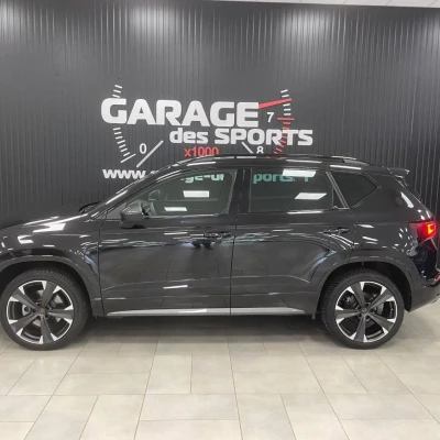 Ateca 1.5 TSI 150ch DSG7  V - photo 8/71