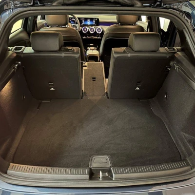 Classe A 200 7G-DCT  Business Line - photo 78/80