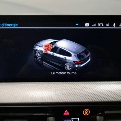 118i 136 ch DKG7  M Sport - photo 53/69