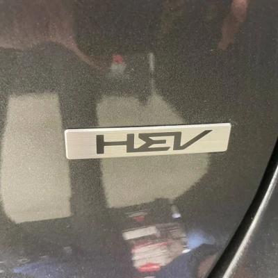 Niro 1.6 GDi 129 ch HEV DCT6  Active - photo 15/67