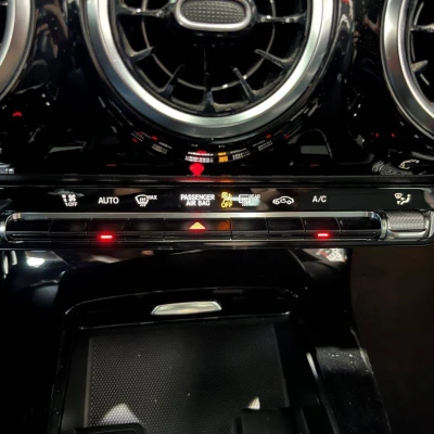 Classe A 180 d 8G-DCT  Business Line - photo 50/77