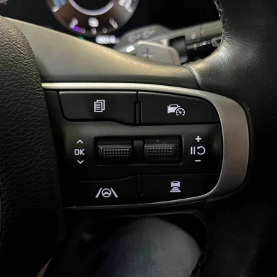 Sportage 1.6 T-GDi 265ch ISG Hybride Rechargeable BVA6 4x4  GT Line Premium - photo 28/92