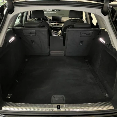 A4 Avant 35 TFSI 150 S tronic 7  Business Line - photo 64/72