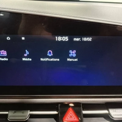 Niro 1.6 GDi 138 ch HEV DCT6  Active - photo 49/77