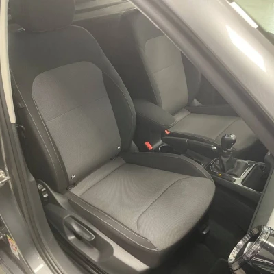 Fabia 1.0 TSI 110 ch DSG7  Ambition pro 2 places - photo 18/58