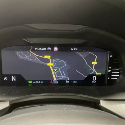 Scala 1.0 TSI Evo 110 ch DSG7  Business - photo 27/60