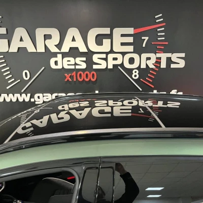 Sportage 1.6 T-GDi 265ch ISG Hybride Rechargeable BVA6 4x4  GT Line Premium - photo 10/91