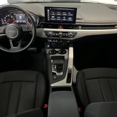 A4 Avant 35 TFSI 150 S tronic 7  Business Line - photo 20/72