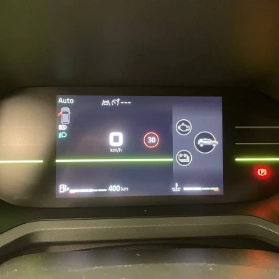 Duster Mild Hybrid 130 4x4  Extreme - photo 32/63