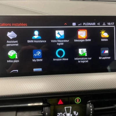 118i 136 ch DKG7  M Sport - photo 58/68