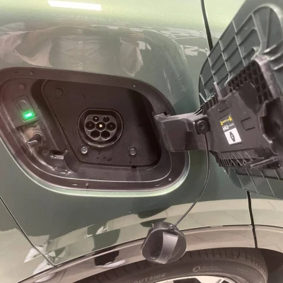 Sportage 1.6 T-GDi 265ch ISG Hybride Rechargeable BVA6 4x4  GT Line Premium - photo 11/79