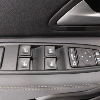 Duster Blue dCi 115 4x4  Extreme - photo 30/60