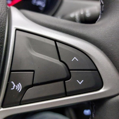 Duster Blue dCi 115 4x4  Extreme - photo 26/60