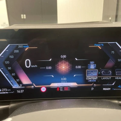 Touring 320e xDrive 204 ch BVA8  Business Design - photo 34/82