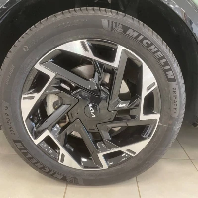 Sportage 1.6 T-GDi 265ch ISG Hybride Rechargeable BVA6 4x4  GT Line Premium - photo 9/79