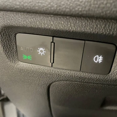 Octavia Combi 1.5 TSI Hybrid 150 ch ACT DSG7  Selection - photo 35/72