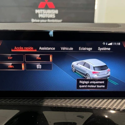 Classe A 180 d 8G-DCT  Business Line - photo 66/77