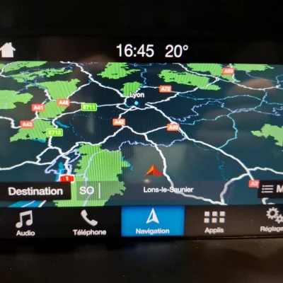 Kuga 2.0 TDCi 150 S&S 4x2 BVM6  Titanium - photo 36/54