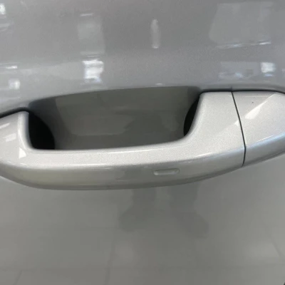 Octavia Combi 1.5 TSI Hybrid 150 ch ACT DSG7  Selection - photo 13/72
