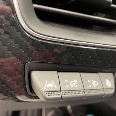 Arkana mild hybrid 160 EDC FAP - 22  R.S. Line - photo 35/57