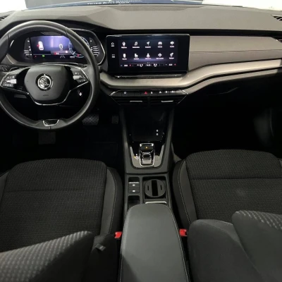 Octavia Combi 1.0 TSI mHEV e-TEC 110 ch DSG7  Business - photo 19/65