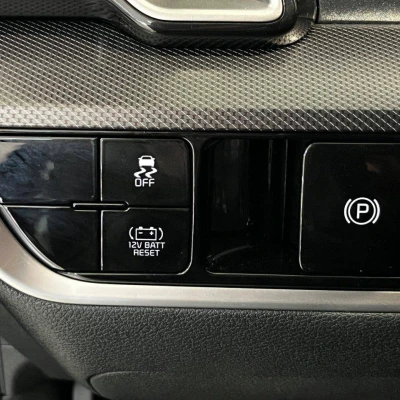 Sportage 1.6 T-GDi 230ch ISG Hybride BVA6 4x2  Design - photo 39/76