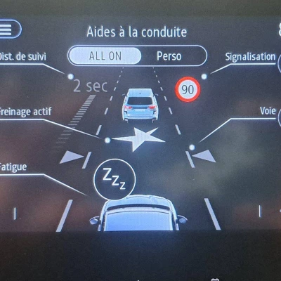 Clio TCe 90  Techno - photo 51/65