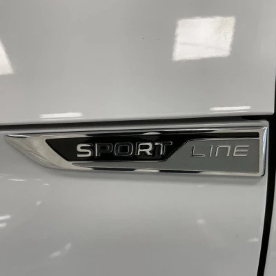 Kodiaq 2.0 TDI 150 SCR DSG7 7pl  Sportline - photo 15/81