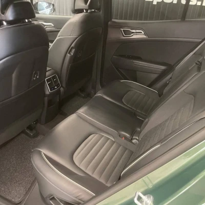 Sportage 1.6 T-GDi 265ch ISG Hybride Rechargeable BVA6 4x4  GT Line Premium - photo 66/79