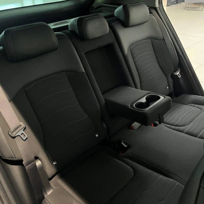 Sportage 1.6 T-GDi 230ch ISG Hybride BVA6 4x2  Design - photo 69/76