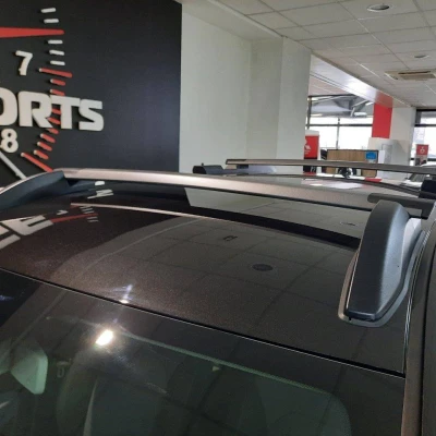 Duster Blue dCi 115 4x4  Extreme - photo 11/60