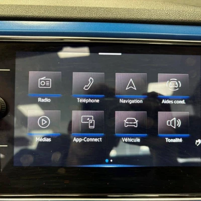 T-Roc Cabriolet 1.5 TSI EVO 150 Start/Stop DSG7  R-Line - photo 59/78