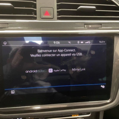 Tiguan 1.5 TSI EVO 150 DSG7  Carat Exclusive - photo 47/66