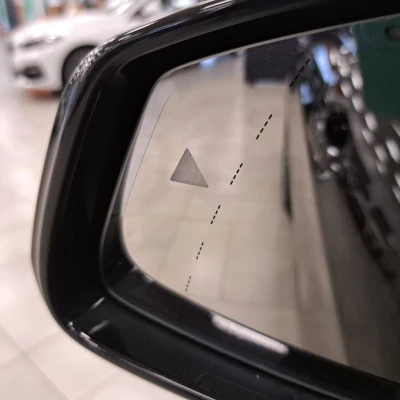 118i 136 ch DKG7  M Sport - photo 12/69