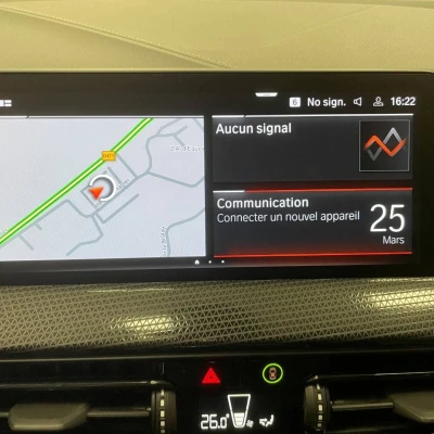 118i 136 ch DKG7  Edition Sport - photo 48/63