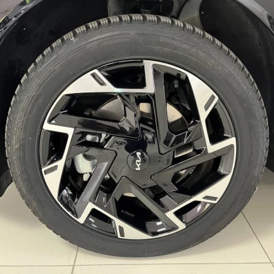 Sportage 1.6 T-GDi 245ch ISG Hybride Rechargeable BVA6 4x4  GT-line Premium Business - photo 9/85