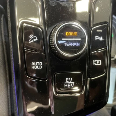 Sportage 1.6 T-GDi 245ch ISG Hybride Rechargeable BVA6 4x4  GT-line Premium Business - photo 43/74