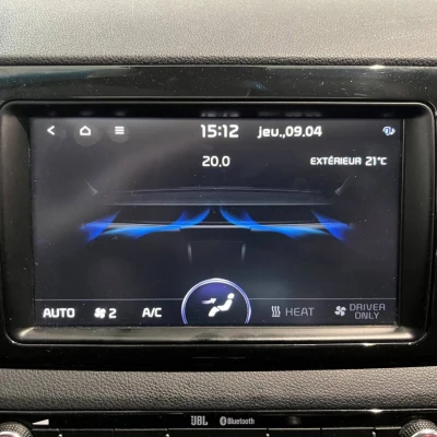 e-Niro Electrique 204 ch  e-Premium - photo 55/72