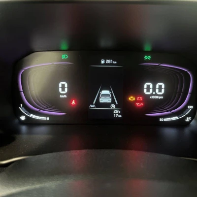 Picanto 1.2 DPi 79 ch BVM5  Active - photo 25/59
