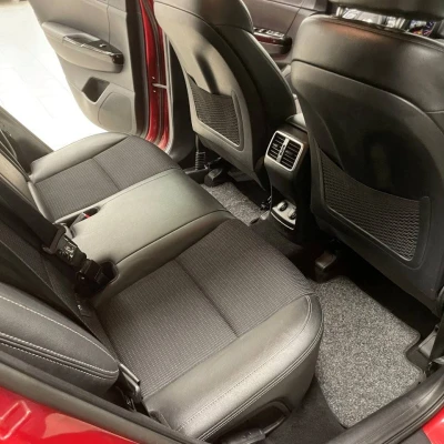 Sportage 1.6 CRDi 136ch MHEV ISG DCT7 4x2  Black Edition - photo 55/59