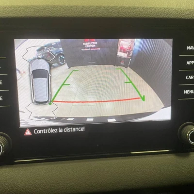 Karoq 2.0 TDI 116 ch SCR DSG7  Business - photo 44/66