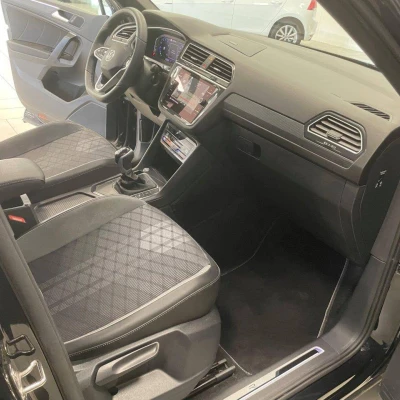 Tiguan Allspace 1.5 TSI 150ch DSG7  R-Line - photo 25/67