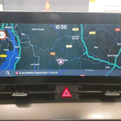 Sportage 1.6 T-GDi 252ch ISG Hybride Rechargeable BVA6 4x4  GT-line Premium - photo 57/91