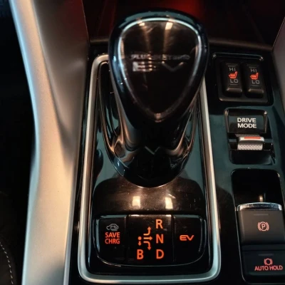 Eclipse Cross 2.4 MIVEC PHEV Twin Motor 4WD  Business - photo 38/69