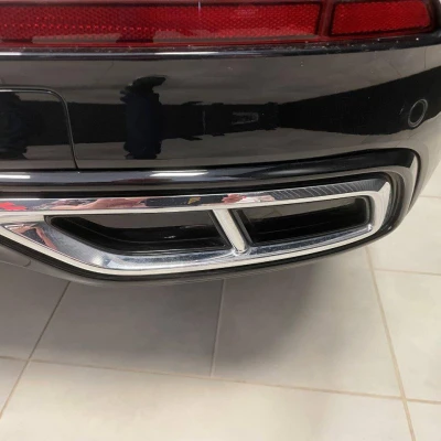 Tiguan Allspace 1.5 TSI 150ch DSG7  R-Line - photo 21/67