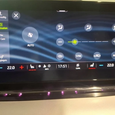 Octavia Combi 1.0 TSI mHEV e-TEC 110 ch DSG7  Style - photo 43/63