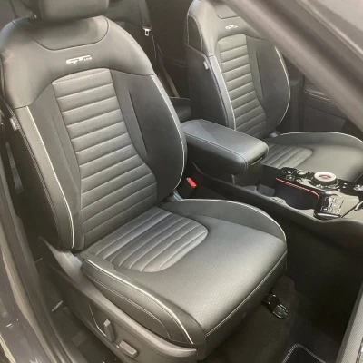 Sportage 1.6 T-GDi 245ch ISG Hybride Rechargeable BVA6 4x4  GT-line Premium Business - photo 22/77