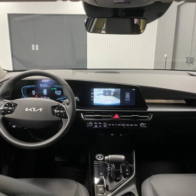 Niro 1.6 GDi 183 ch PHEV DCT6  Active - photo 24/73