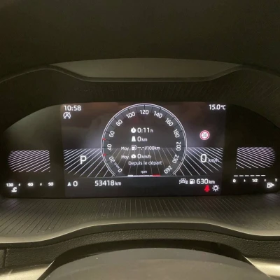 Karoq 2.0 TDI 116 ch SCR DSG7  Business - photo 28/67